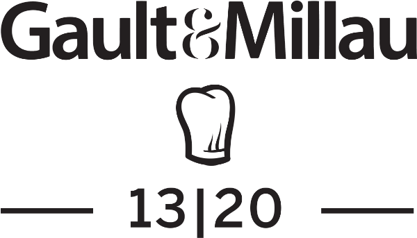 Gault Millau Logo