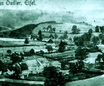 Die Ursprünge (1870–1914) - Zeitreise