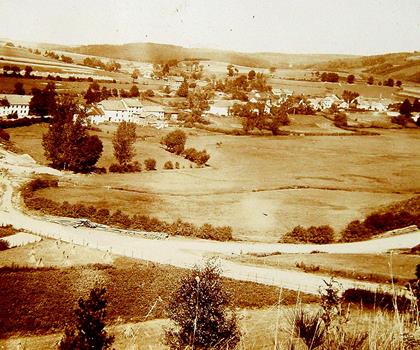 Zwischen Kriegen und Krisen (1914–1945)