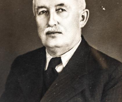 Zwischen Kriegen und Krisen (1914–1945)