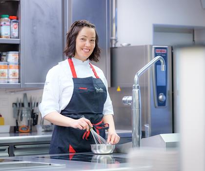 Die Frauen am Ruder - Zeitreise