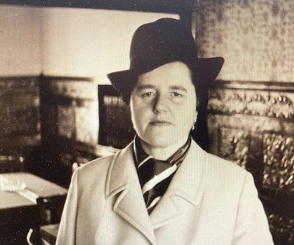 Die Frauen am Ruder - Zeitreise