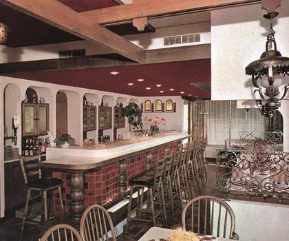 Neubeginn und Wandel (1960–1980)