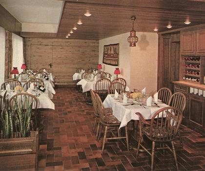 Neubeginn und Wandel (1960–1980)