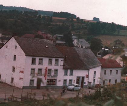 Neubeginn und Wandel (1960–1980)