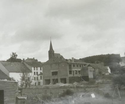 Neubeginn und Wandel (1960–1980)