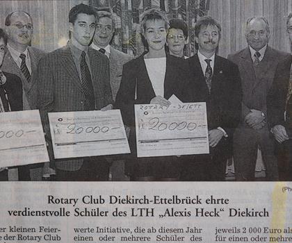 Der Aufbruch zur Gourmet-Küche (2000–2015)