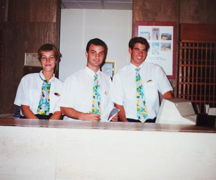 Der Aufbruch zur Gourmet-Küche (2000–2015)