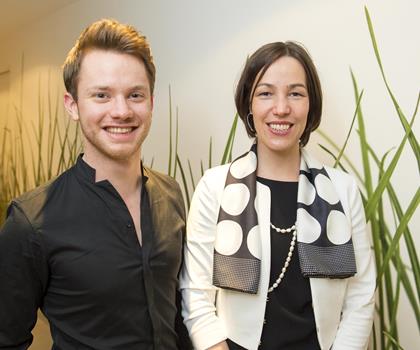 Die fünfte Generation - Zeitreise