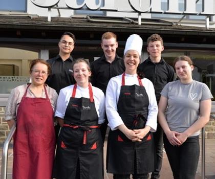 Die fünfte Generation - Zeitreise