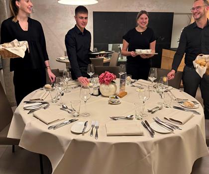 Die fünfte Generation - Zeitreise