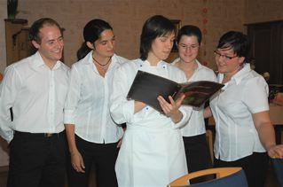 Die fünfte Generation - Zeitreise