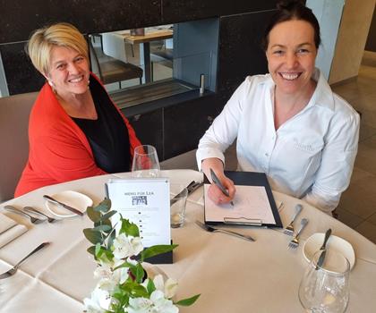 Leidenschaft & Lorbeeren - Zeitreise