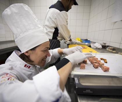 Leidenschaft & Lorbeeren - Zeitreise