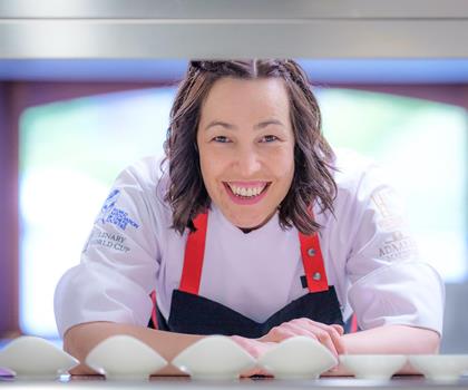 Leidenschaft & Lorbeeren - Zeitreise