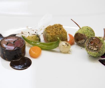 Leidenschaft & Lorbeeren - Zeitreise