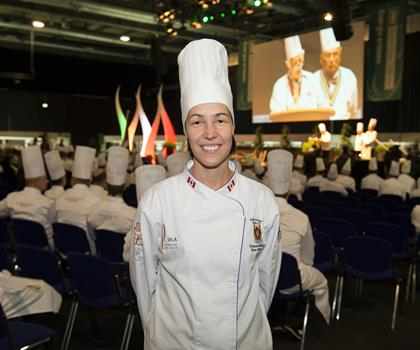 Leidenschaft & Lorbeeren - Zeitreise