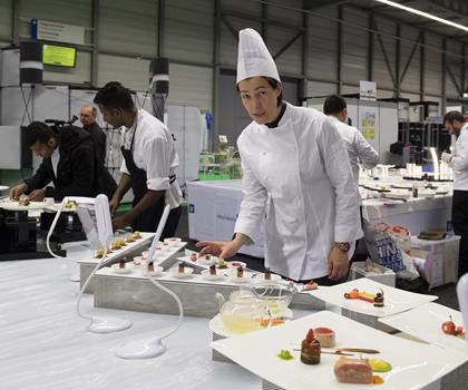 Leidenschaft & Lorbeeren - Zeitreise