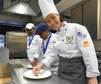 Leidenschaft & Lorbeeren - Zeitreise