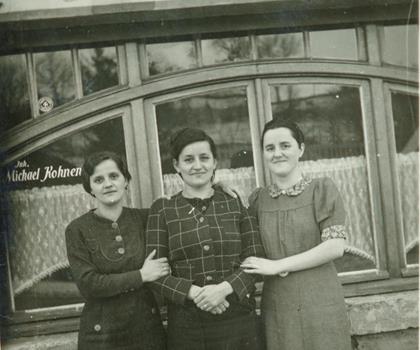 Epilog – 150 Jahre in Bildern