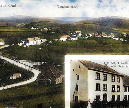 Epilog – 150 Jahre in Bildern