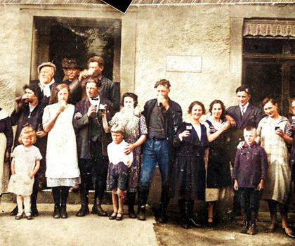 Epilog – 150 Jahre in Bildern