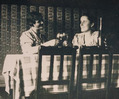 Epilog – 150 Jahre in Bildern