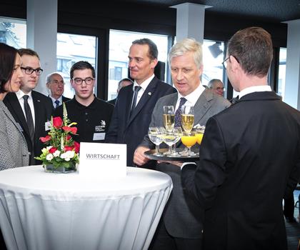 Der Aufbruch zur Gourmet-Küche (2000–2015)